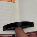 Arc - Bague de lecture