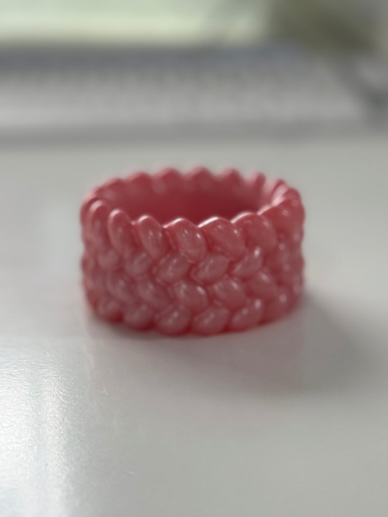 Bonbon - vide-poche petit format (Black)