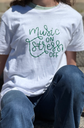 Music - t-shirt