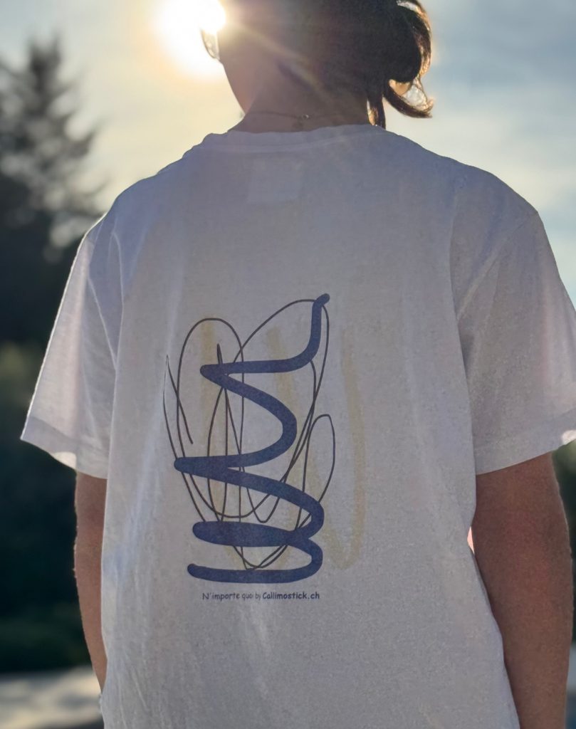 N'importe quoi - t-shirt (S)