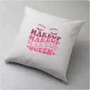 Make Up - housse d'oreiller