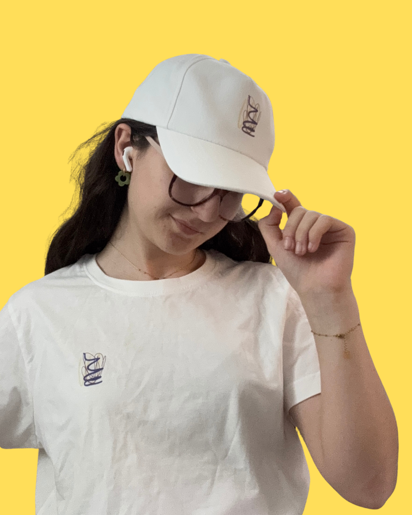 N'importe quoi - casquette